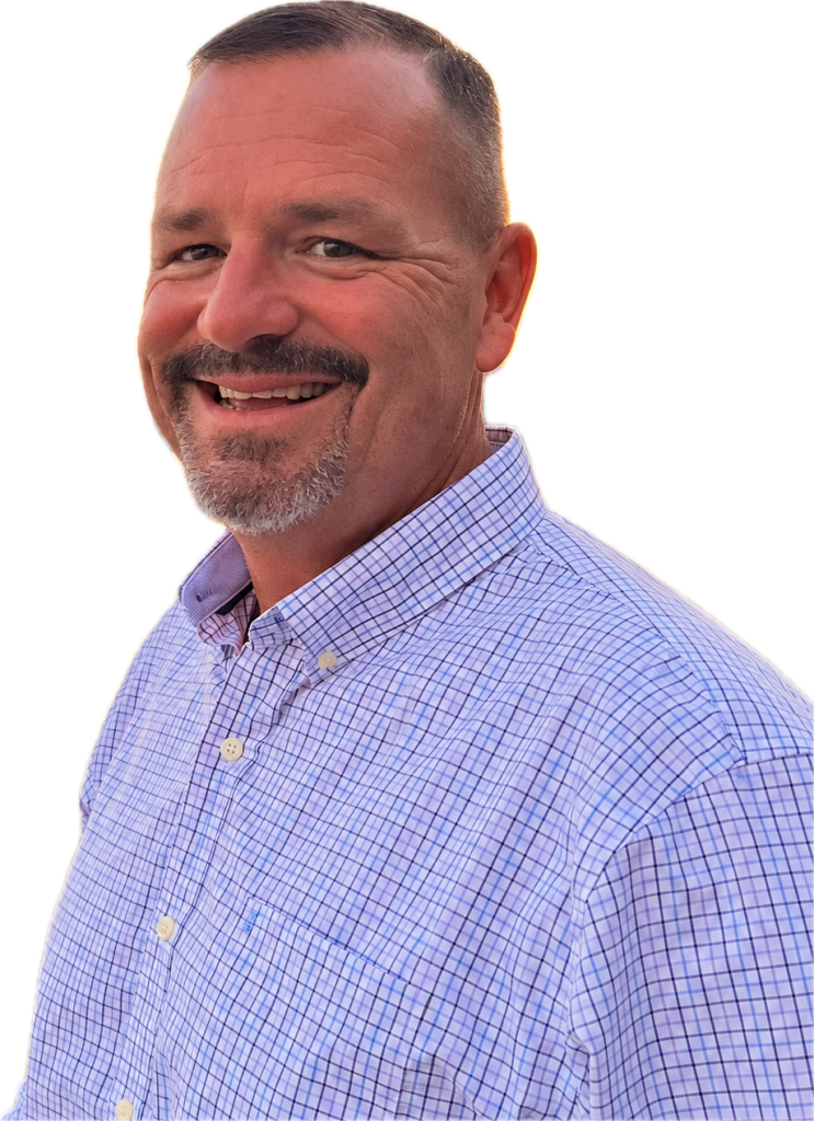 Jimmy Clapp, President and CEO of A&M Boat Services